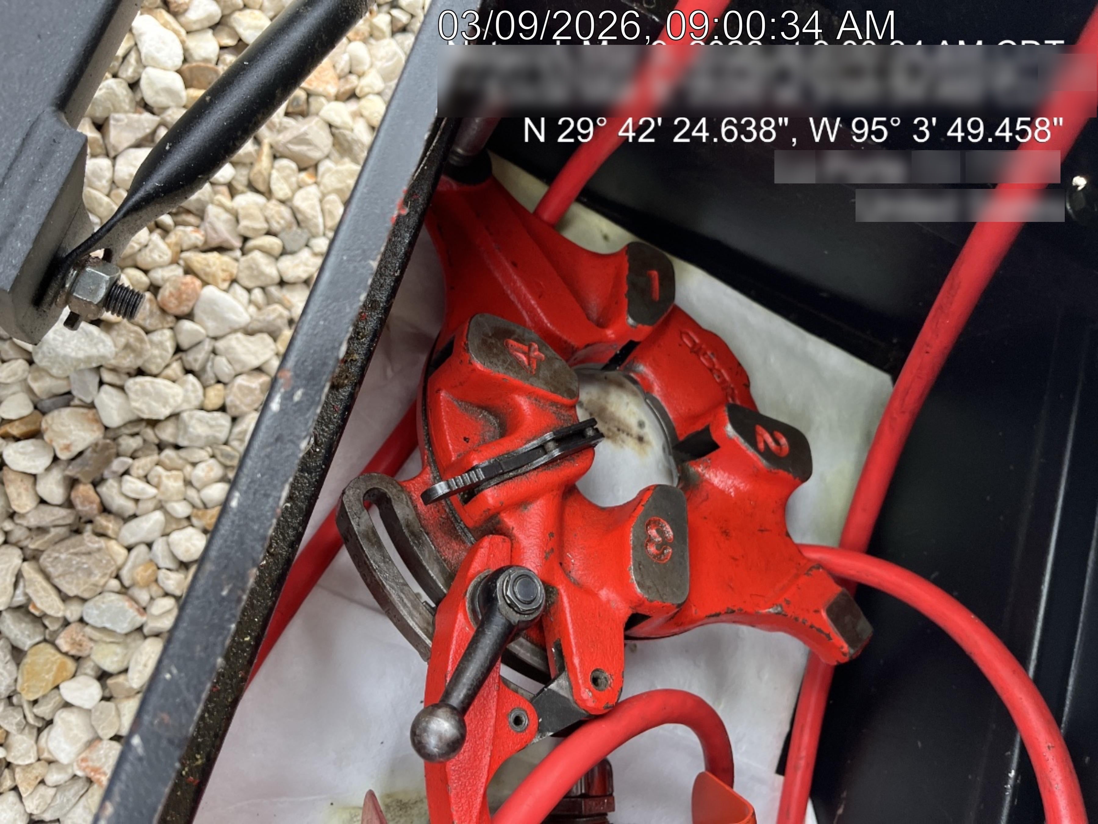 2025 RIDGID 1224