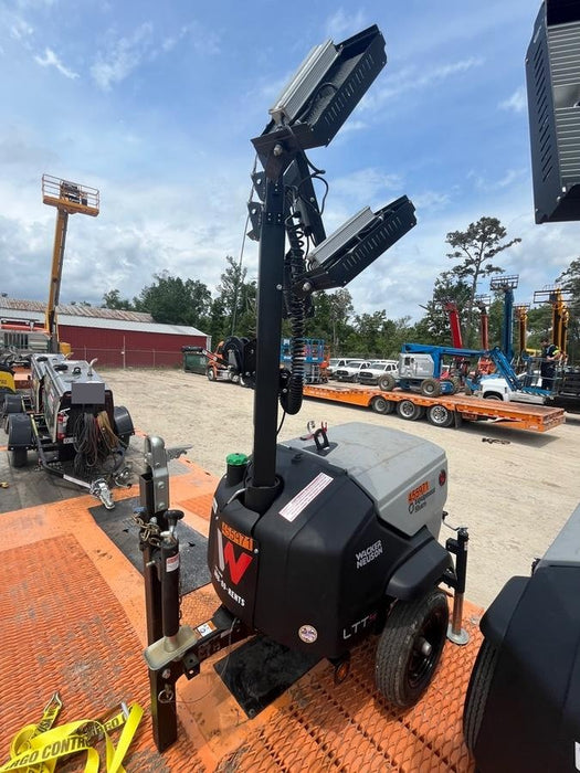 2024 WACKER NEUSON LTT4