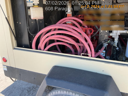 2019 DOOSAN P425/HP375WCU-T4F