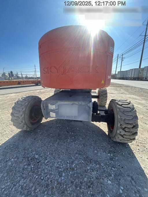 2019 SKYJACK SJ46 AJ