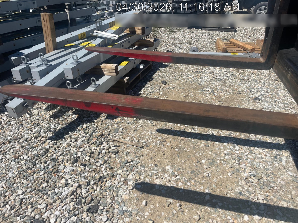 2025 JLG 519