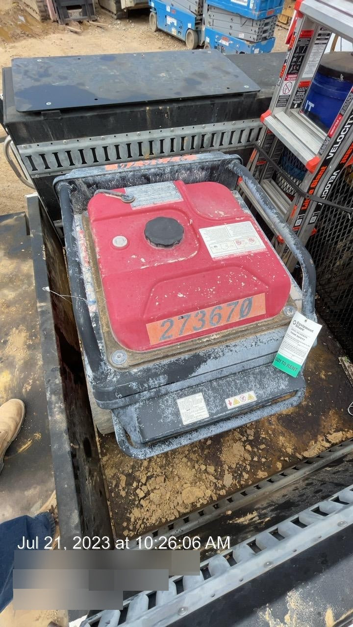 2022 MI-T-M GEN-8000-IMM1E
