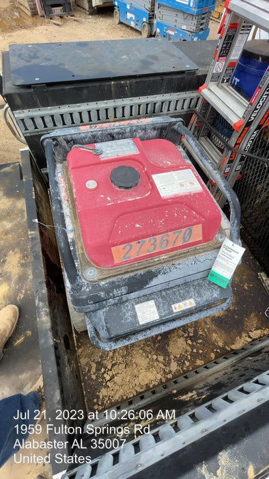 2022 MI-T-M GEN-8000-IMM1E