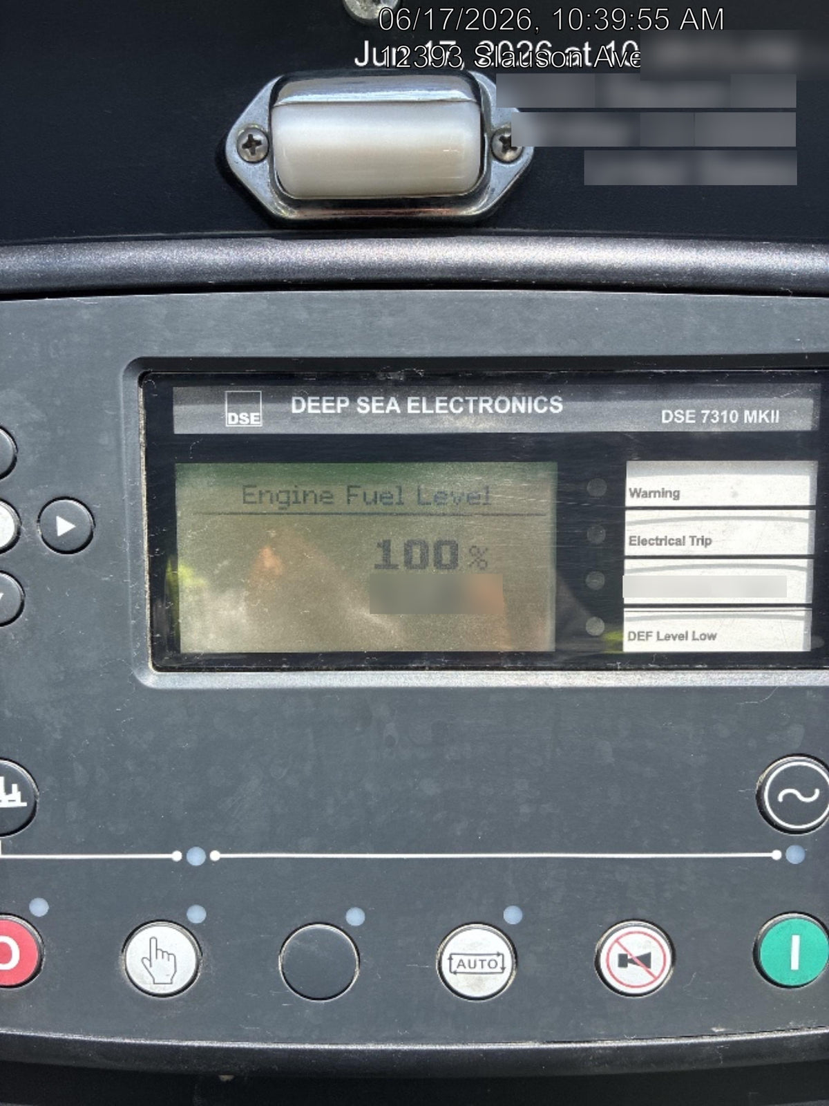 2020 ATLAS COPCO QAS 70