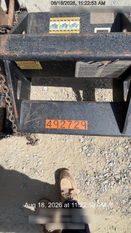 2025 STAR INDUSTRIES M1360B - Star JIB Boom