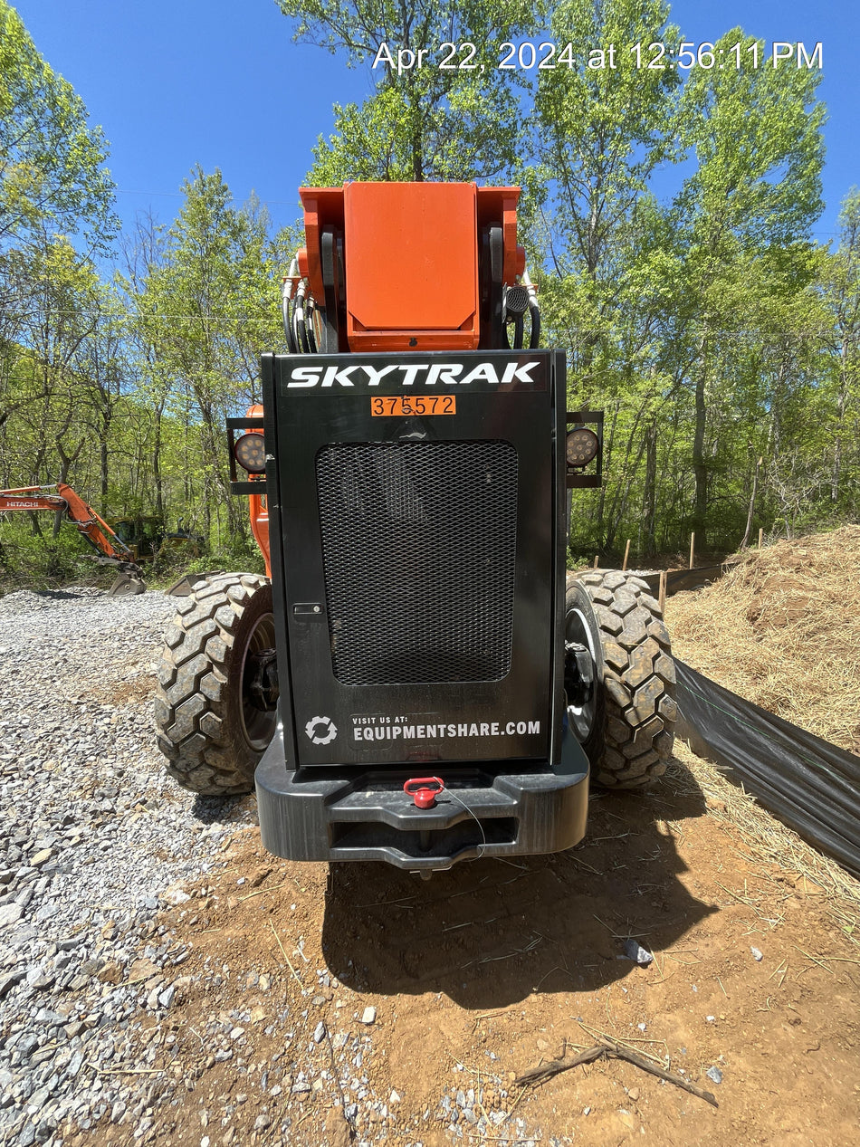 2023 SKYTRAK 8042