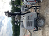 Wacker Neuson LTV6K-MH Wacker Neuson LTV6K Light Tower w/Kubota Engine