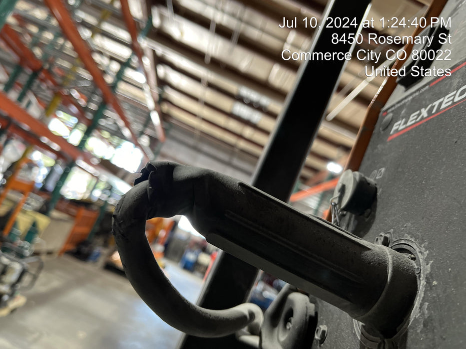 2023 LEX WR6A-7SM-FG26DZ6LD-R