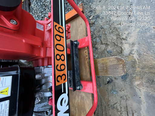 2023 MULTIQUIP QP4TH