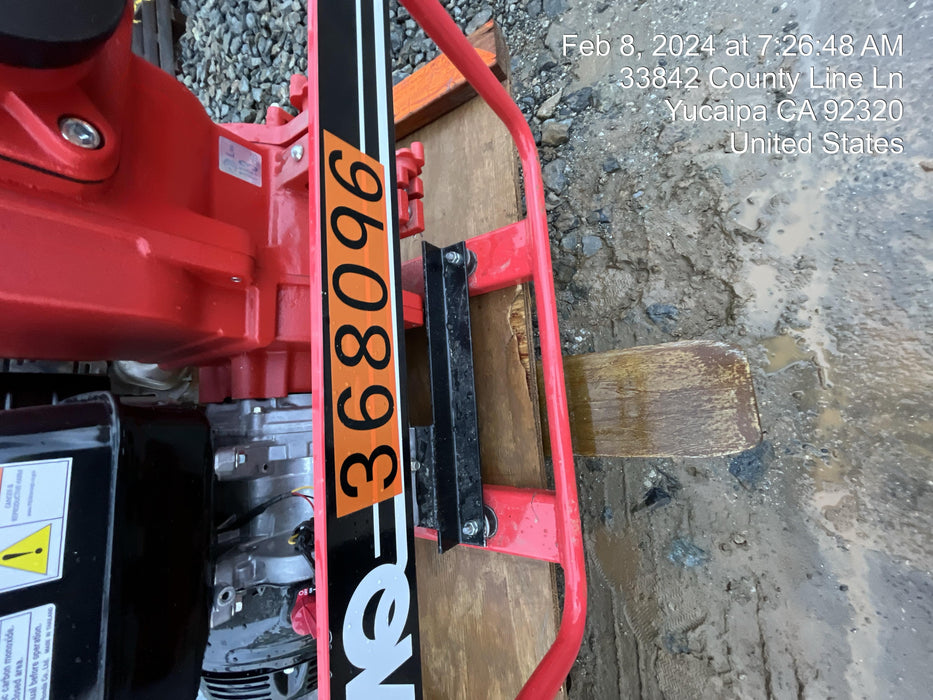 2023 MULTIQUIP QP4TH