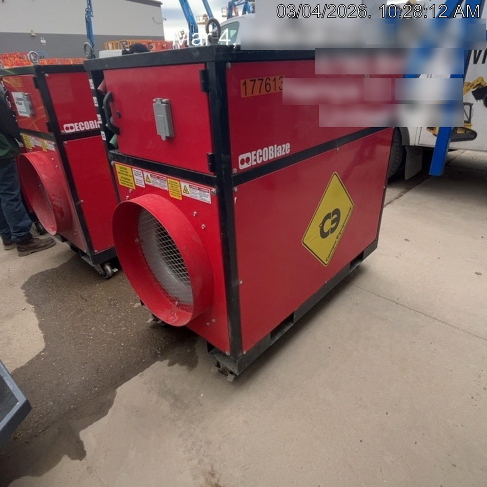 2021 CAMPO EB150E480600V
