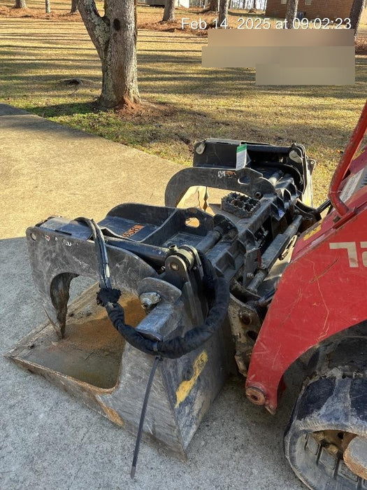 2022 PALADIN UTILITY GRAPPLE 11876-0022