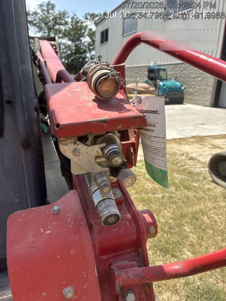 2022 TAKEUCHI TL12R2-CR