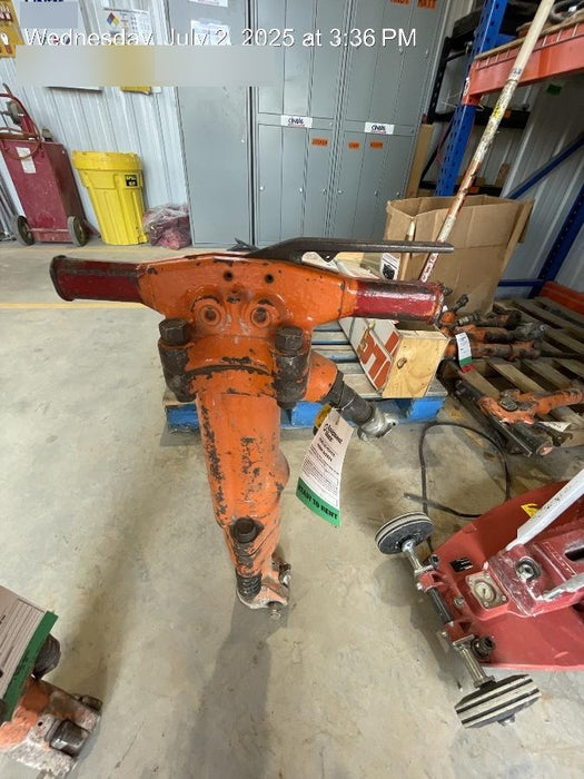 2021 MICHIGAN PNEUMATIC MP-TPB90-118