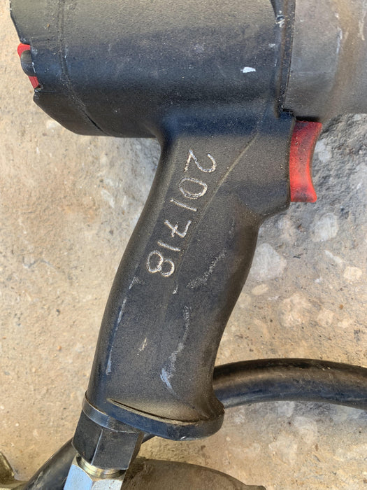 2022 INGERSOLL RAND 2925P1TI