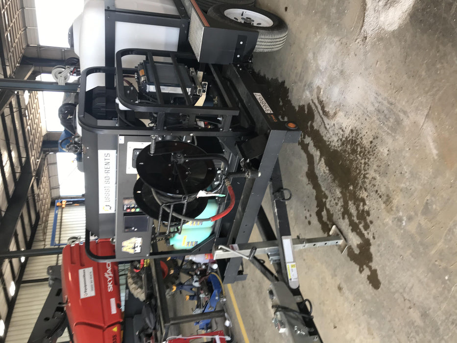 2019 MI-T-M CORPORATION HS-3006-0MDK-UR