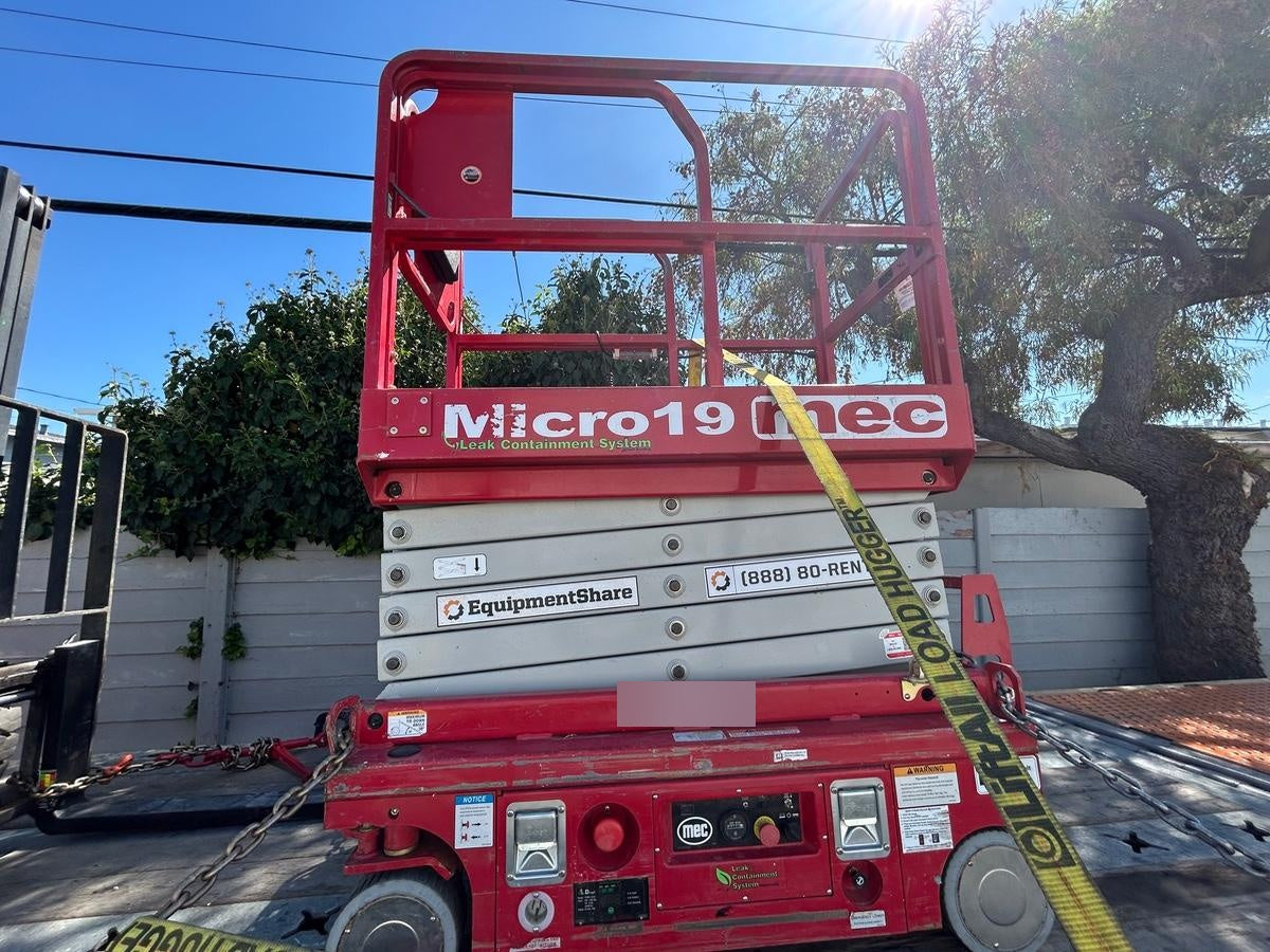 2020 MEC Micro 19