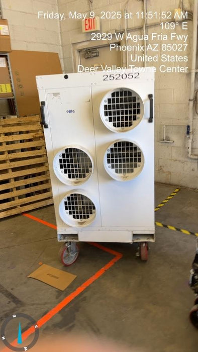 2022 KWIKOOL KPO12-43H