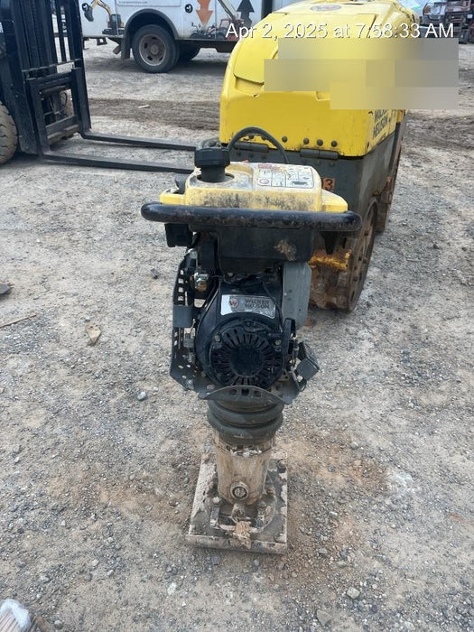 2020 WACKER NEUSON BS60-4As