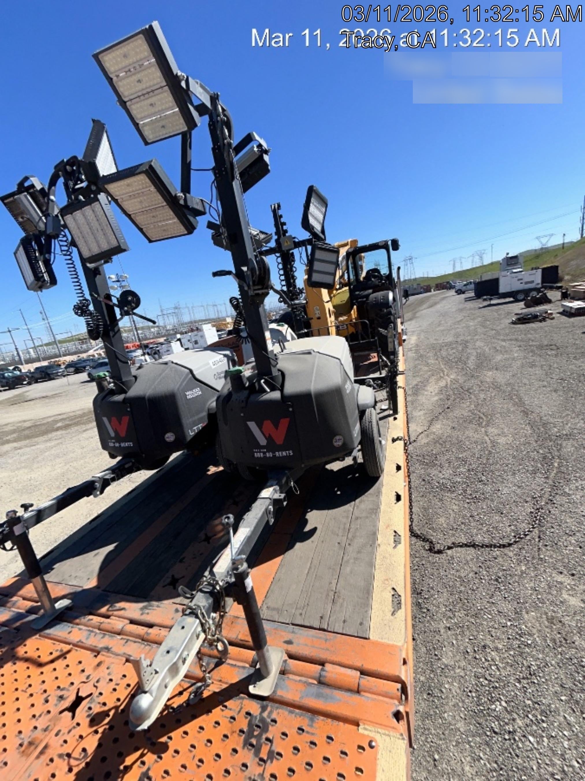 2024 WACKER NEUSON LTT4