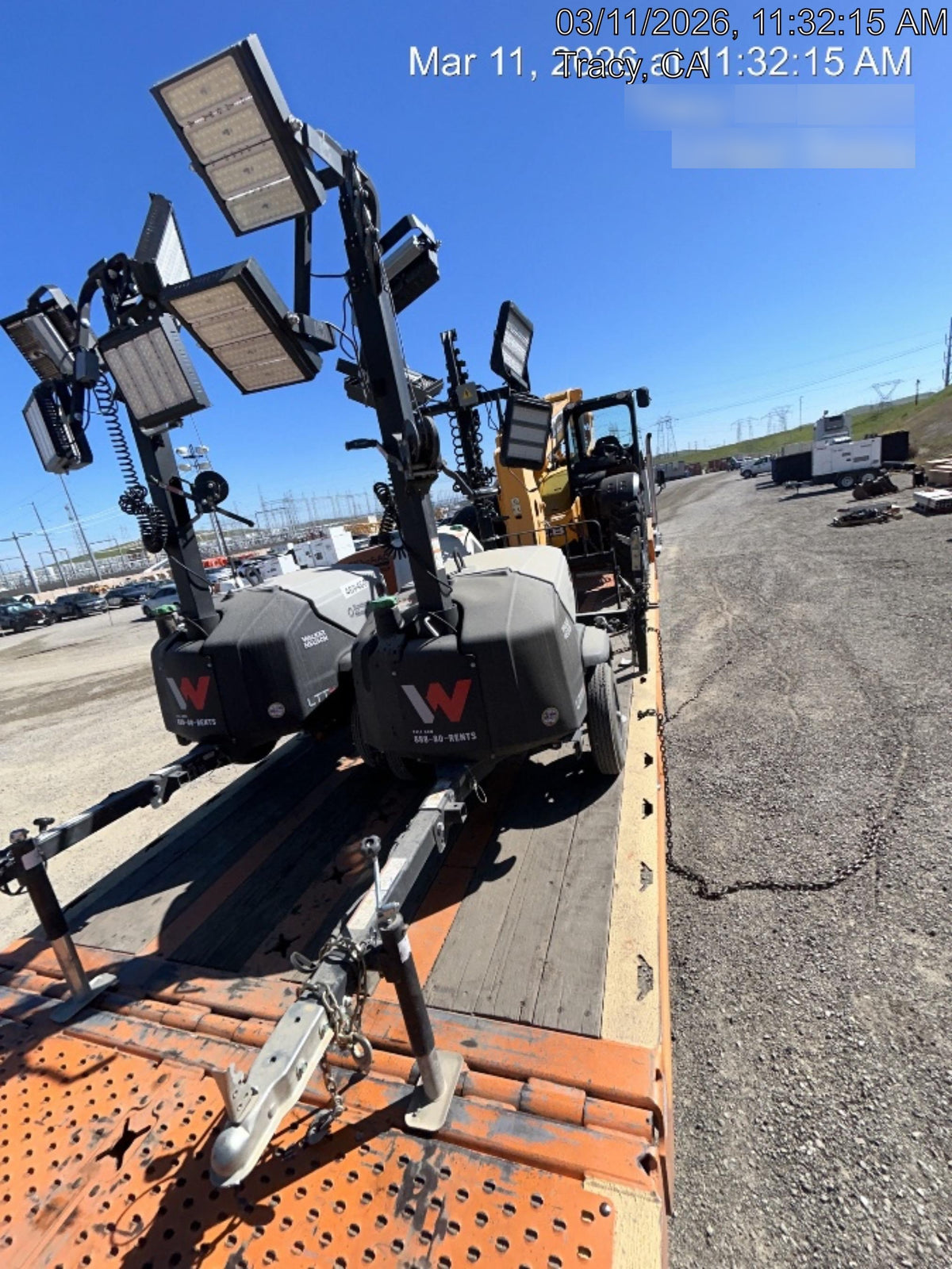 2024 WACKER NEUSON LTT4