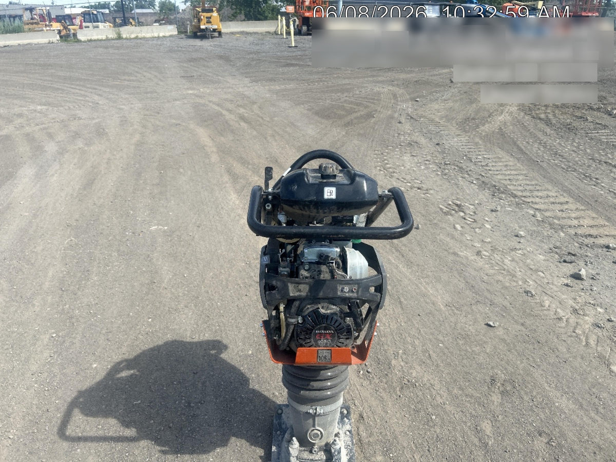2024 HUSQVARNA LT6005