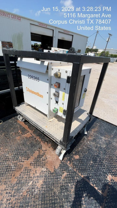 2022 TRYSTAR TF-45KVA480-208SDC-M-F