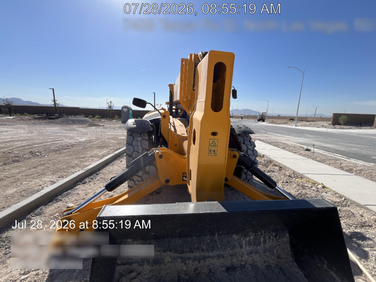 2021 ARROW MATERIAL HANDLING Telehandler Fork Bucket