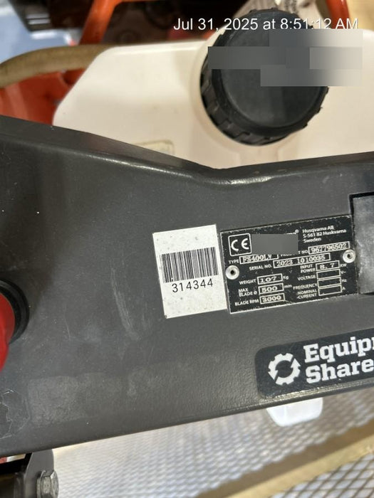 2023 HUSQVARNA FS 400 LV