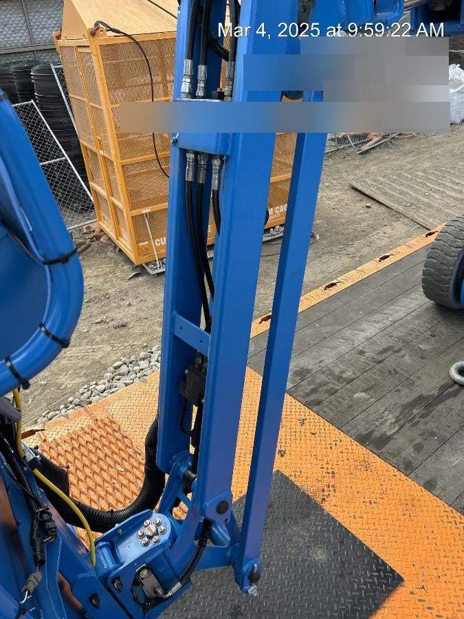 2024 GENIE Z30-20 N RJ