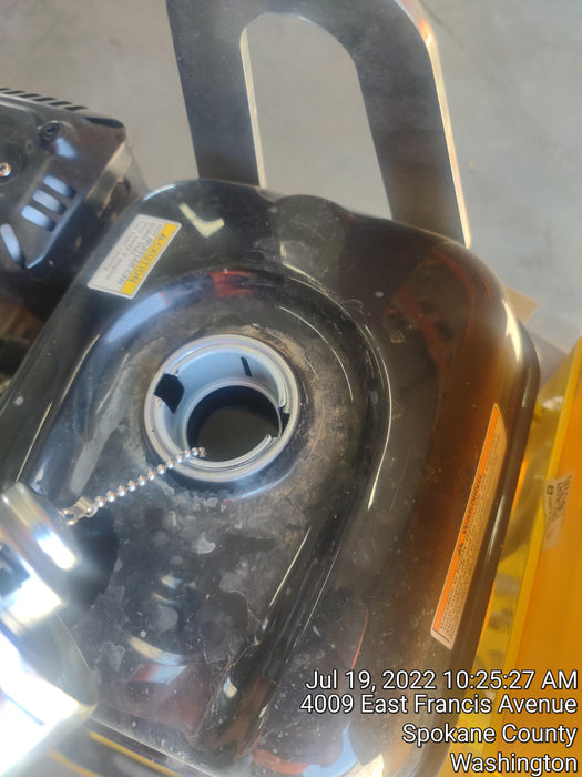 2022 WACKER NEUSON VP1550AW