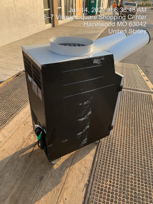 2022 KWIKOOL KPAC1411-2