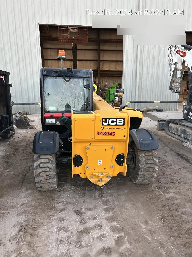 2024 JCB 505-20TC