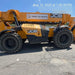 2019 JCB 512-56 Canopy, 74 HP, Solid Tires, STD Worklight, Beacon, Aux Hydraulics, Lifting Eye, Back up Alarm 66" Carriage, 60" Forks