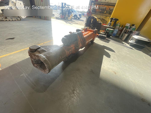 2021 MICHIGAN PNEUMATIC MP-TPB90-118