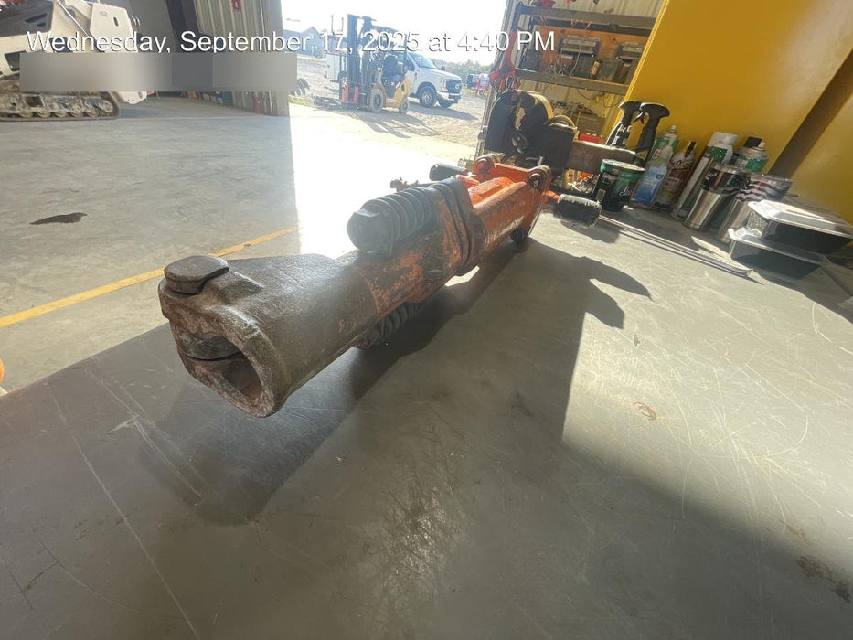 2021 MICHIGAN PNEUMATIC MP-TPB90-118