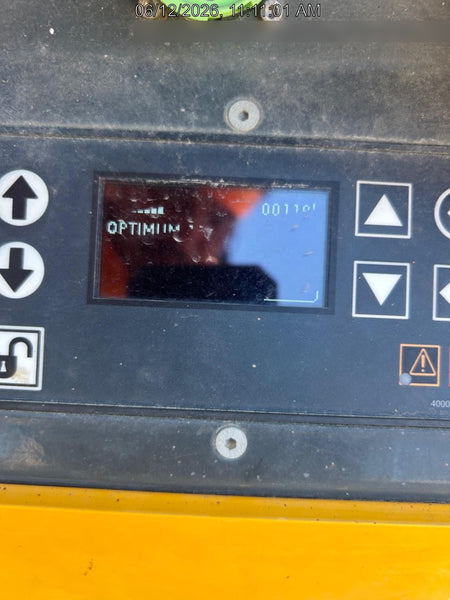 2023 HAULOTTE Optimum 1931E