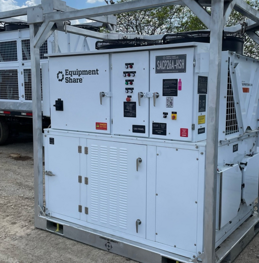 2024 SMARTECH SACP26A-HS