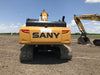 2020 SANY SY265C LC