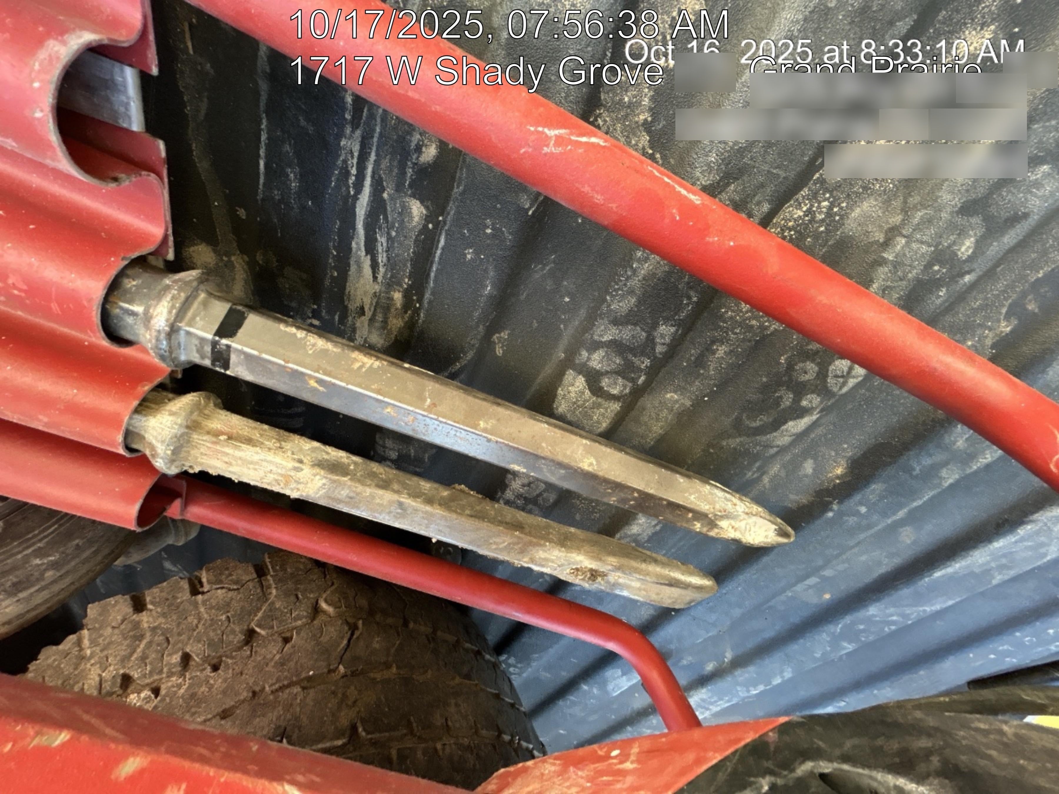 2019 HILTI TE 3000-AVR