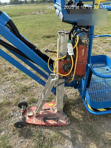 2022 HILTI DD250E
