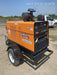 2021 Lincoln Electric Vantage 549X Ready Pak 3, ORANGE (includes trailer, cable rack, fender light kit)