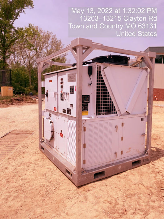 2020 SMARTECH SACP41A-HS