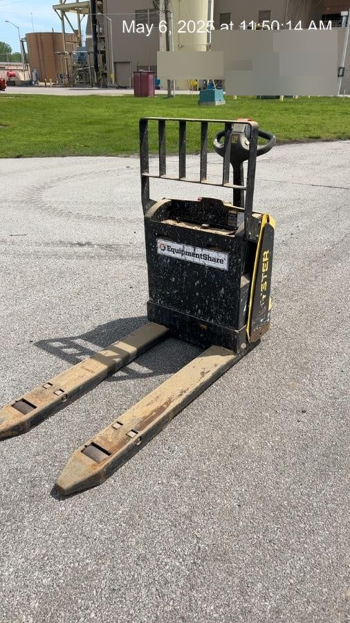 2020 HYSTER W45ZHD