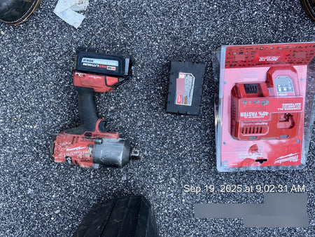 2024 MILWAUKEE 2864-20