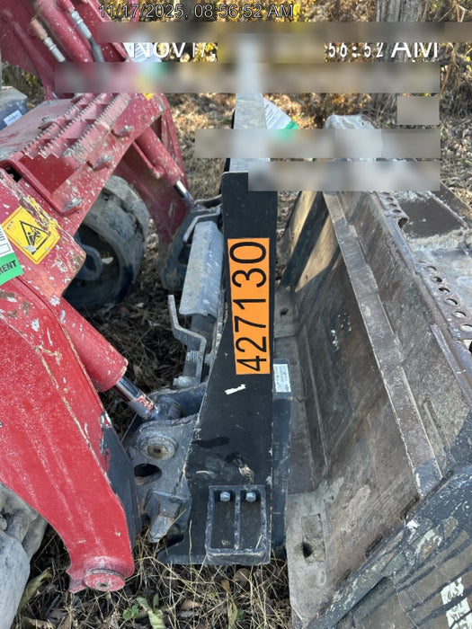 2024 ARROW MATERIAL HANDLING 48" Pallet Forks - Arrow