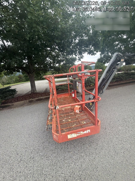 2017 SKYJACK SJ45T+