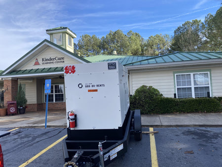 2022 MULTIQUIP DCA125