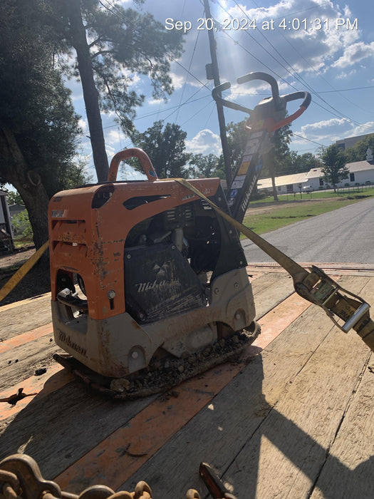 2023 MULTIQUIP MVH208GH