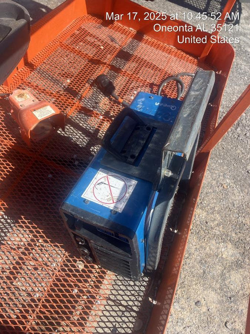 2024 MILLER ELECTRIC CST-282